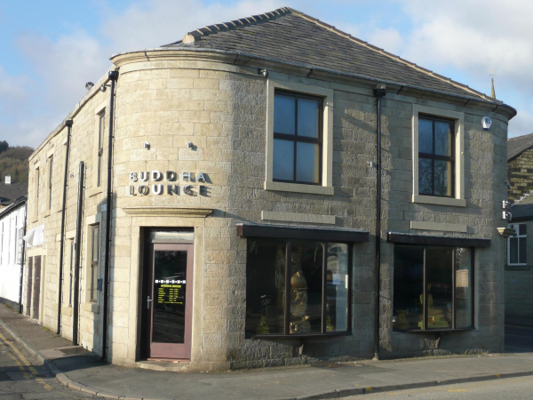 New restaurants and cafe open ; Buddha Lounge ; Railway Street
to be catalogued
Keywords: 2008