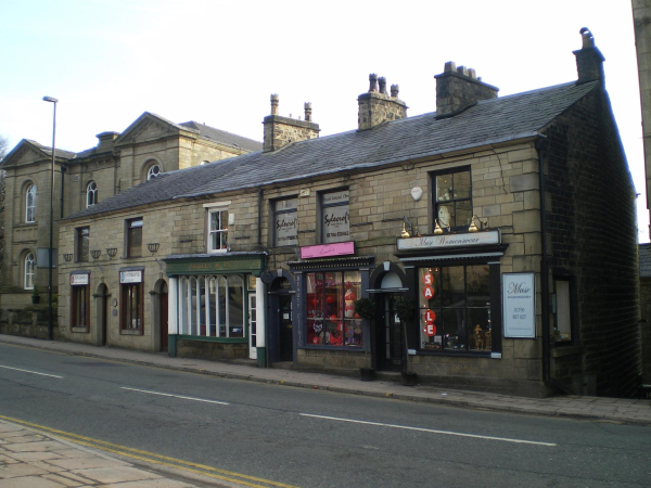 10 - 18 Market Place - Ballantyne Place
10 - 18 Market Place - Ballantyne Place
Keywords: 2009