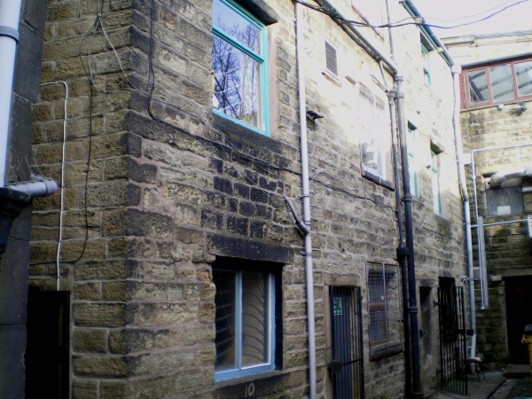 10 - 18 Market Place - Ballantyne Place
10 - 18 Market Place - Ballantyne Place
Keywords: 2009