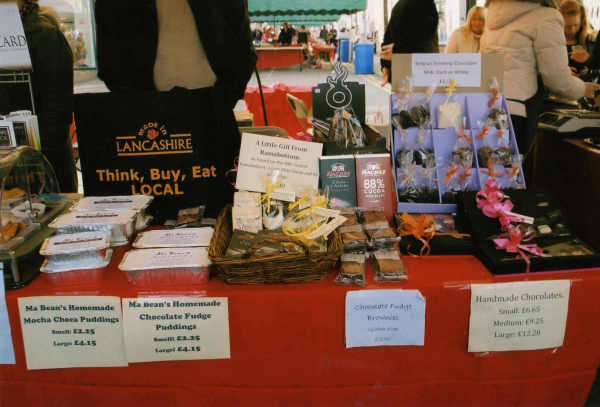 Ramsbottom Chocolate Festival - 28th March  2010 
14-Leisure-04-Events-004-Chocolate Festival
Keywords: 2010