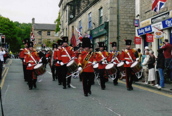 War Weekend - Bank Holiday Monday - 30th May
14-Leisure-04-Events-003-1940s weekends
Keywords: 2010