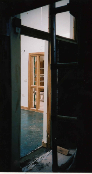 Heritage Gallery construction work - may 2010
01-Ramsbottom Heritage Society-01-RHS Activities-000-General
Keywords: 2010