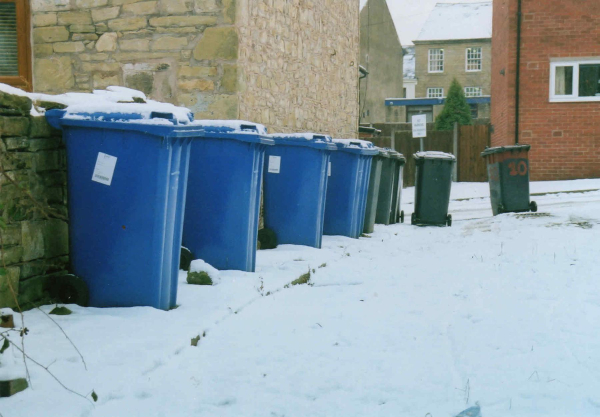 Wheelie Bins 
17-Buildings and the Urban Environment-02-Houses-000-General

Keywords: 2010