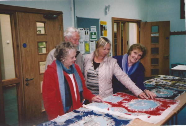 Heritage Gallery Open Day - 8th September 2011
01-Ramsbottom Heritage Society-01-RHS Activities-000-General
Keywords: 2011
