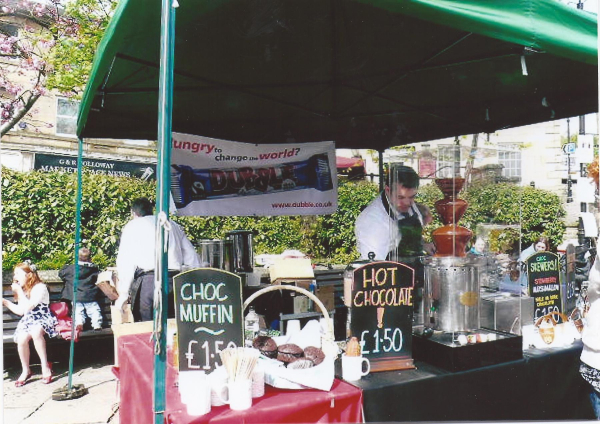 Chocolate Festival weekend - 16th and 17th April
14-Leisure-04-Events-004-Chocolate Festival
Keywords: 2011