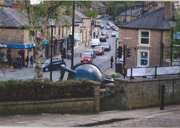 Looking up Bolton Street from Grant Arms
17-Buildings and the Urban Environment-05-Street Scenes-031 Bolton Street
Keywords: 2012