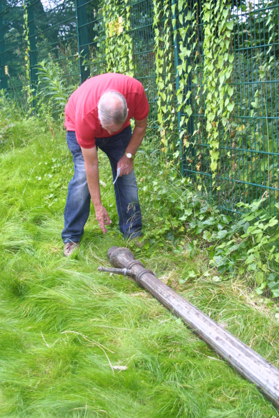 Reinstating Civic Hall lamppost 
07-Government and Politics-02-Government and Public Buildings-001-Civic Hall
Keywords: 2012