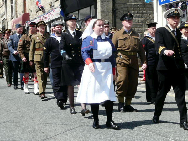 RAMSBOTTOM WORLD WAR 2 WEEKEND MAY BANK HOLIDAY
14-Leisure-04-Events-003-1940s weekends
Keywords: 2013