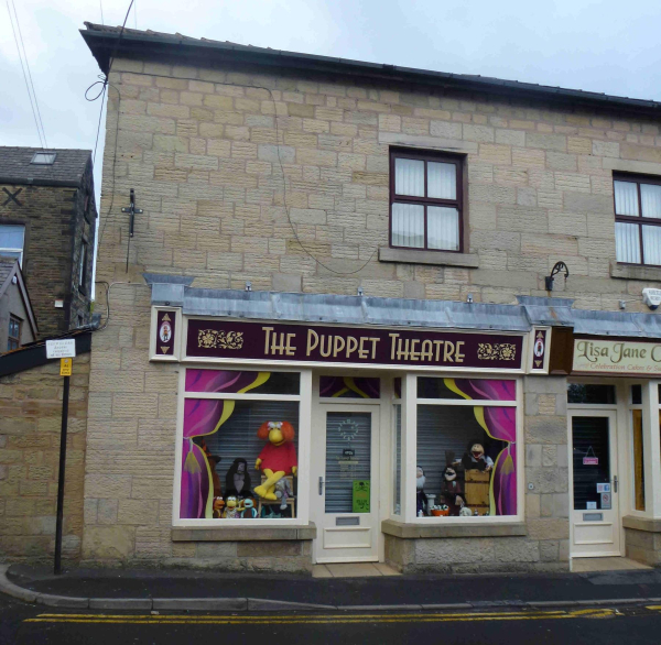 new shops opened in 2013 The Puppet Theatre  Smithy Street
17-Buildings and the Urban Environment-05-Street Scenes-031 Bolton Street

Keywords: 2013