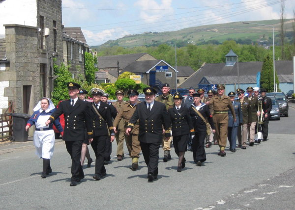 Wartime Weekend
14-Leisure-04-Events-003-1940s weekends
Keywords: 2013