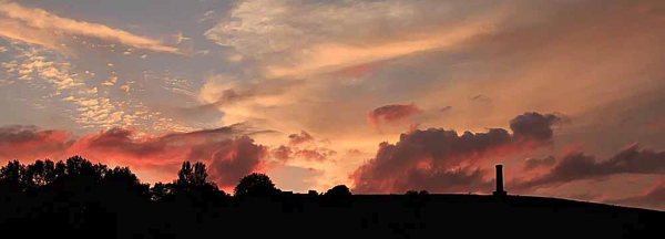 Last Light over Holcombe Hill
18-Agriculture and the Natural Environment-03-Topography and Landscapes-001-Holcombe Hill

Keywords: 2014
