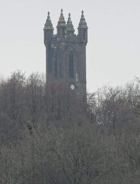 St Andrew's rebuild of turret - December 2014
06-Religion-01-Church Buildings-002-Church of England  -  St. Andrew, Bolton Street, Ramsbottom
Keywords: 2014