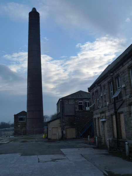 Old Danisco mill 
02-Industry-01-Mills-010-Ramsbottom Paper Mill,Peel Bridge,Ramsbottom
Keywords: 2014