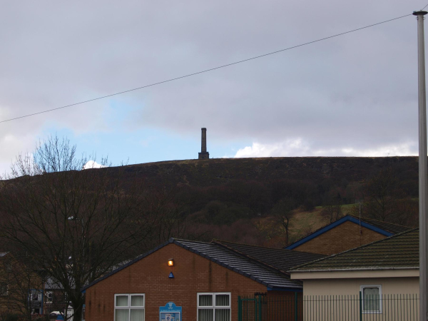 Peel Tower
08- History-01-Monuments-002-Peel Tower
Keywords: 2015