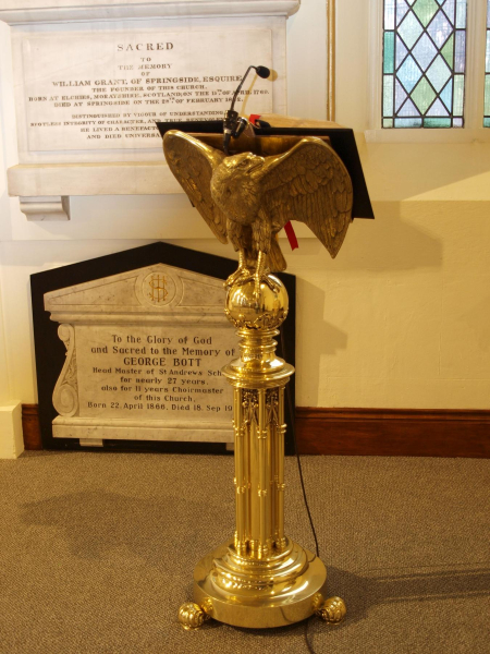 Inside St Andrew's Church
06-Religion-01-Church Buildings-002-Church of England  -  St. Andrew, Bolton Street, Ramsbottom
Keywords: 2015