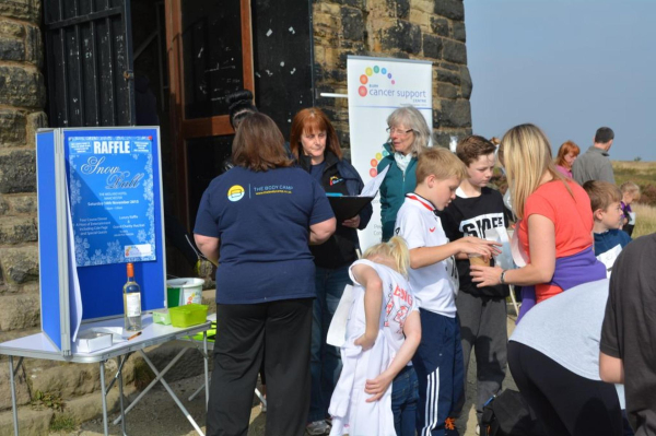 Run the Hill event - Holcombe Hill 
18-Agriculture and the Natural Environment-03-Topography and Landscapes-001-Holcombe Hill
Keywords: 2015