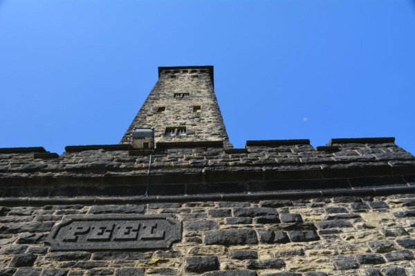 View from Holcombe Hill 
18-Agriculture and the Natural Environment-03-Topography and Landscapes-001-Holcombe Hill
Keywords: 2015