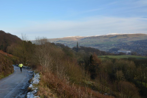 View from Holcombe Hill 
18-Agriculture and the Natural Environment-03-Topography and Landscapes-001-Holcombe Hill
Keywords: 2015