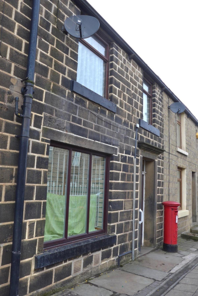 The Post Office , Edenfield
17-Buildings and the Urban Environment-05-Street Scenes-011-Edenfield
Keywords: 2015