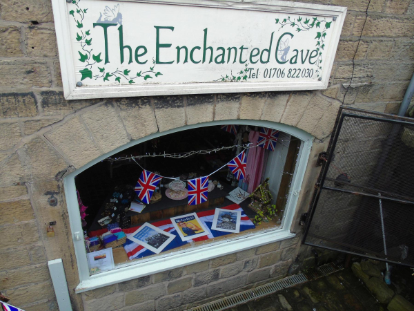 Shop Window Competition, 1940s Weekend 
14-Leisure-04-Events-003-1940s weekends
Keywords: 2015