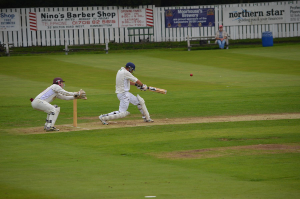 Ramsbottom versus Haslingden cricket match
14-Leisure-02-Sport and Games-006-Cricket
Keywords: 2015