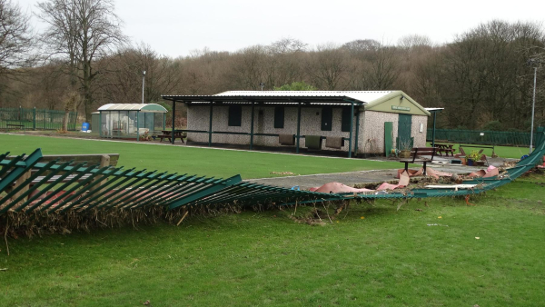 Bowling Green damage , Nuttall Park after the Boxing day floods
14-Leisure-01-Parks and Gardens-001-Nuttall Park General
Keywords: 2015
