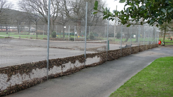 Flood damage in Nuttall Park
14-Leisure-01-Parks and Gardens-001-Nuttall Park General
Keywords: 2015