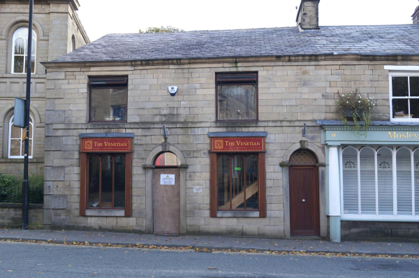 The Venetian. Ramsbottom Lane 
17-Buildings and the Urban Environment-05-Street Scenes-017-Market Place
Keywords: 2016