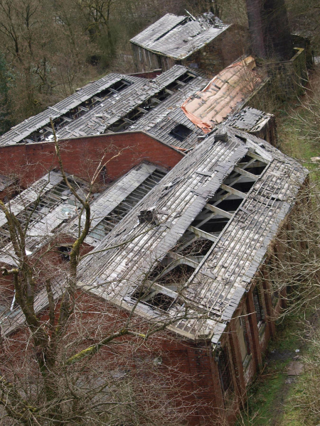 Block Printing Mill Stubbins 3
17-Buildings and the Urban Environment-05-Street Scenes-027-Stubbins Lane and Stubbins area
Keywords: 2016