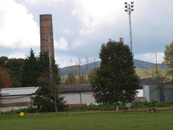 Ramsbottom United Football Club 
to be catalogued
Keywords: 2016