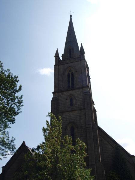 St Paul's Church
06-Religion-01-Church Buildings-001-Church of England  - St. Paul, Bridge Street, Ramsbottom
Keywords: 2016