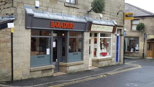 Baratxuri Bar on Smithy Street 
17-Buildings and the Urban Environment-05-Street Scenes-026-Square Street area
Keywords: 2016