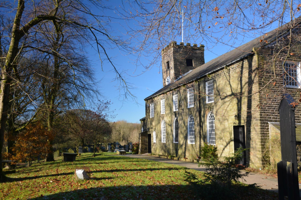 Edenfield Parish Church
06-Religion-01-Church Buildings-004-Church of England -  Edenfield Parish Church
Keywords: 2016