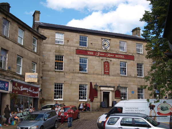 Grants Arms Black Pudding Weekend
14-Leisure-05-Pubs-012-Grant Arms
Keywords: 2016