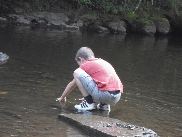 Tickling fish River Irwell Nuttall Park
14-Leisure-01-Parks and Gardens-001-Nuttall Park General
Keywords: 2016