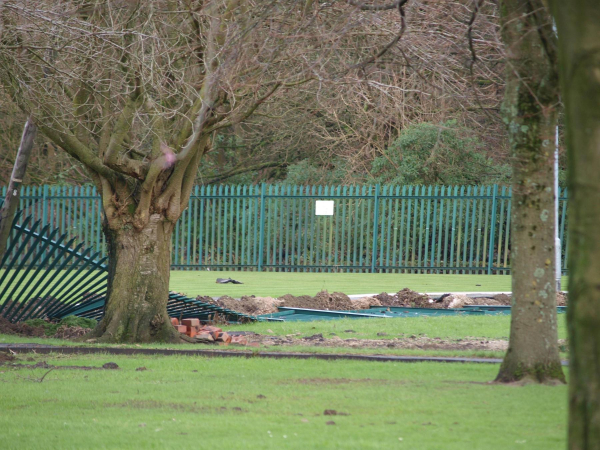 Aftermath of Boxing Day Floods Nuttall Park
14-Leisure-01-Parks and Gardens-001-Nuttall Park General
Keywords: 2016