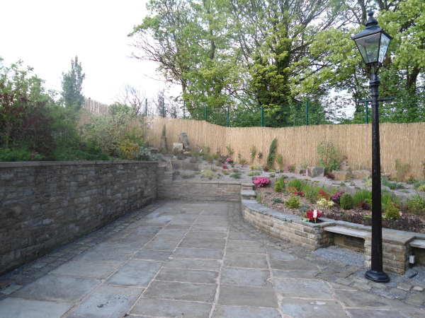 Gardens back of Civic Hall 2 
07-Government and Politics-02-Government and Public Buildings-001-Civic Hall
Keywords: 2016