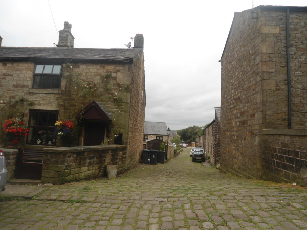 Nangreaves Village 1 
to be catalogued
Keywords: 2016