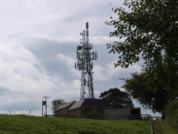 TV Relay at Grants Tower
08- History-01-Monuments-001-Grant's Tower
Keywords: 2016