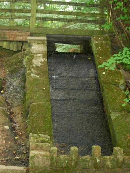 Waterfall Nuttall Park 2
14-Leisure-01-Parks and Gardens-001-Nuttall Park General
Keywords: 2016