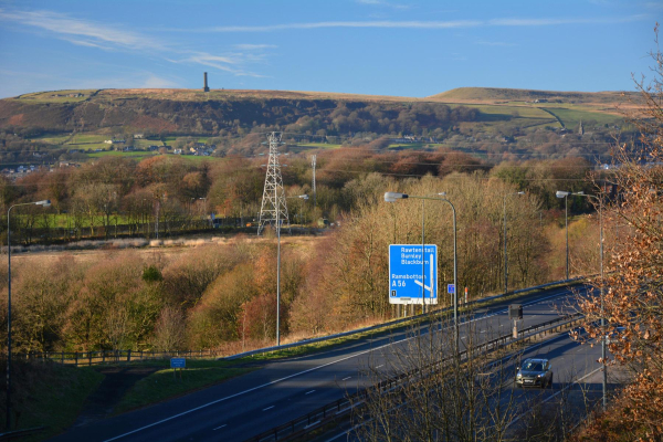 Wind Turbines for Holcombe Moor 
to be catalogued
Keywords: 2016