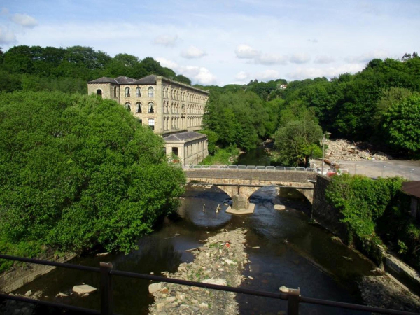 The view from the steam train at Summerseat after the collapse of the Waterside
16-Transport-03-Trains and Railways-000-General
Keywords: 2016