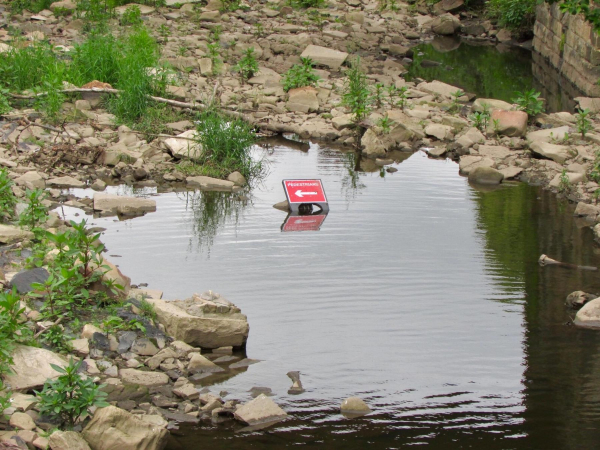 Some Jokers new path through the River Irwell at Summerseat 
17-Buildings and the Urban Environment-05-Street Scenes-028-Summerseat Area
Keywords: 2016