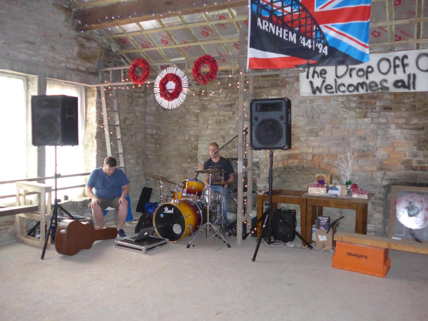 Ride for Remembrance organised by the Drop Off? Edenfield 13 Nov 16 - Group for lunchtime entertainment
17-Buildings and the Urban Environment-05-Street Scenes-011-Edenfield
Keywords: 2016