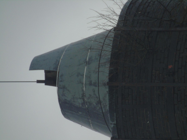 Mondi Chimney being reduced in size 
02-Industry-01-Mills-010-Ramsbottom Paper Mill,Peel Bridge,Ramsbottom
Keywords: 2016