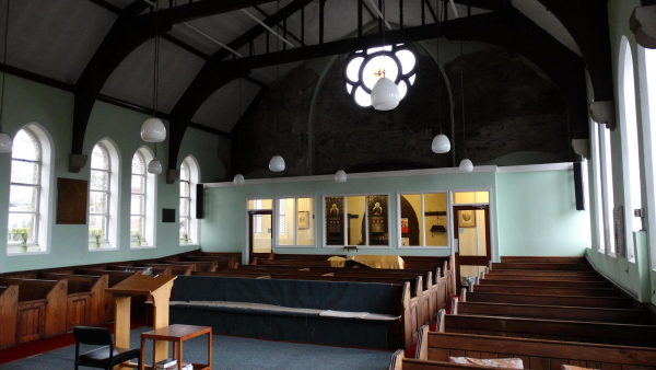 Edenfield Methodist Church open day before building was sold
06-Religion-02-Church Activities-012-Methodist - Edenfield Primitive Methodist Chapel
Keywords: 2016