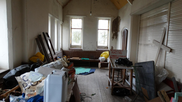 Edenfield Methodist Church open day before building was sold
06-Religion-02-Church Activities-012-Methodist - Edenfield Primitive Methodist Chapel
Keywords: 2016