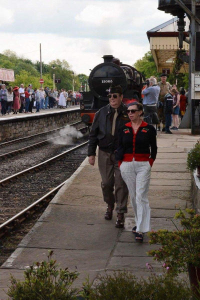 1940's weekend
14-Leisure-04-Events-003-1940s weekends
Keywords: 2016