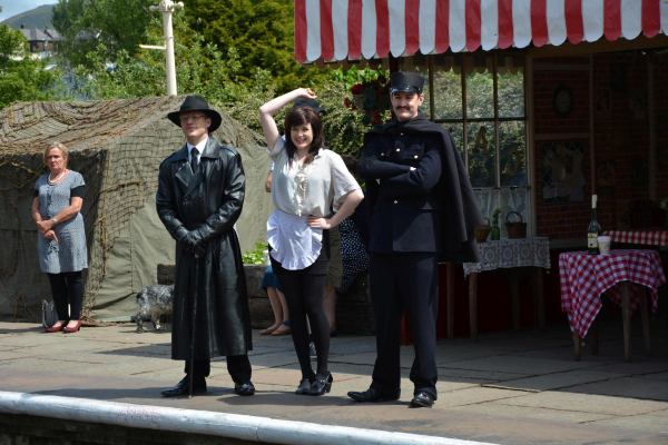 1940s Weekend 
14-Leisure-04-Events-003-1940s weekends
Keywords: 2016