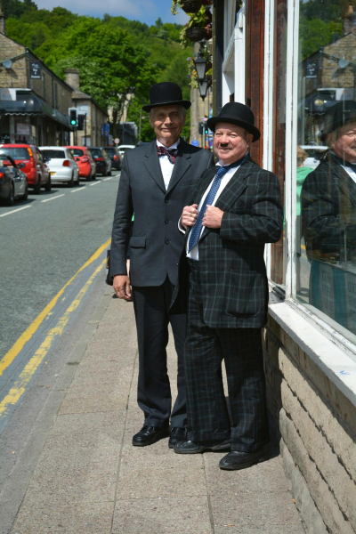 1940s Weekend 
14-Leisure-04-Events-003-1940s weekends
Keywords: 2016